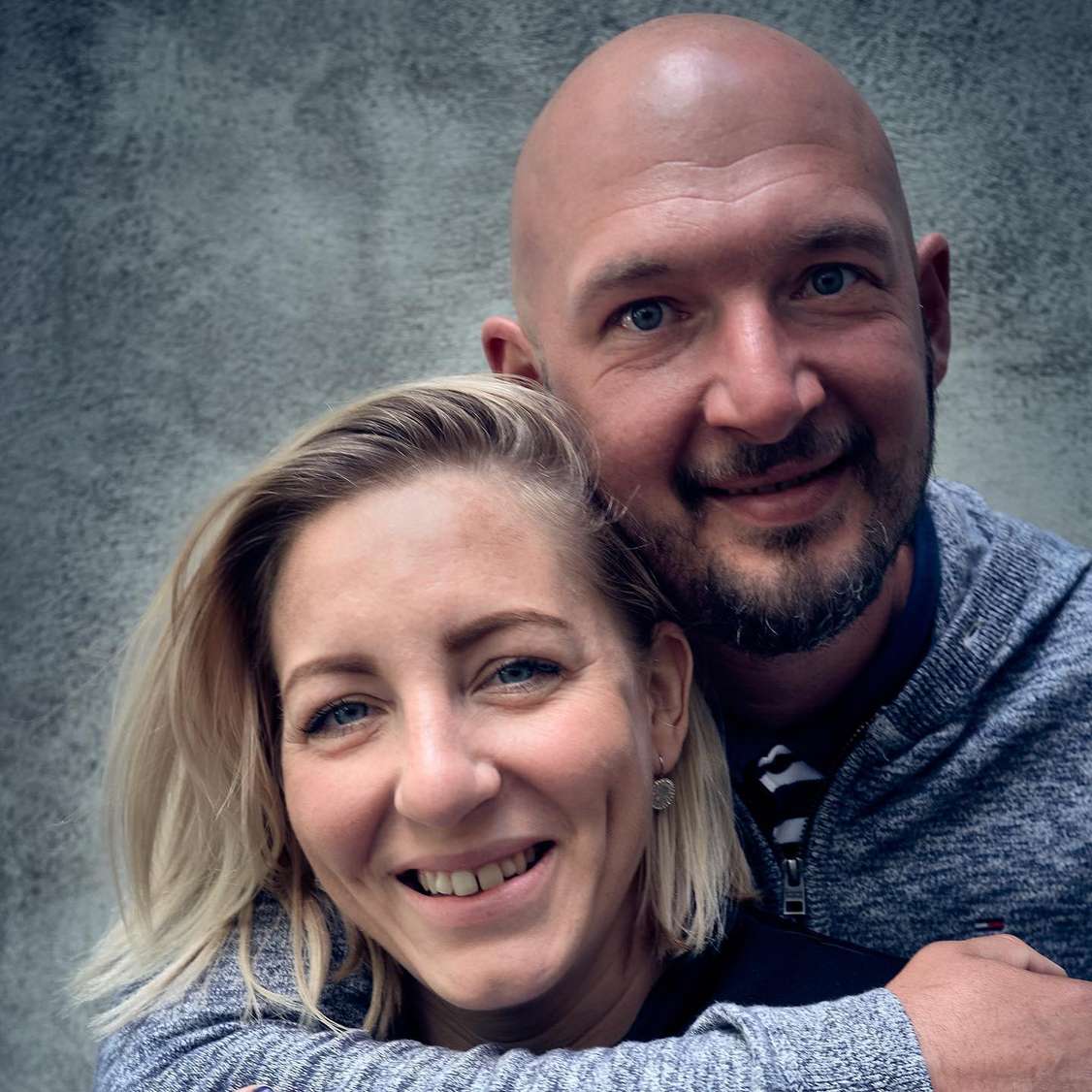 Lockdown portrait number 7