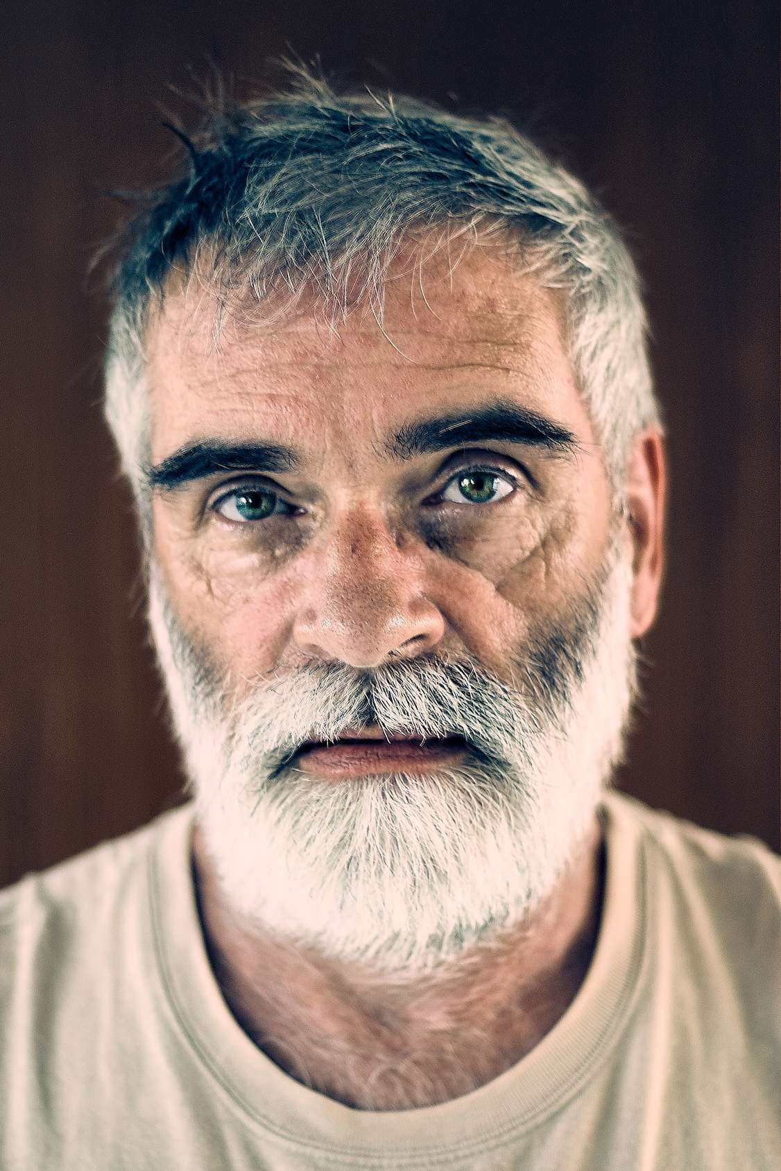 Matt