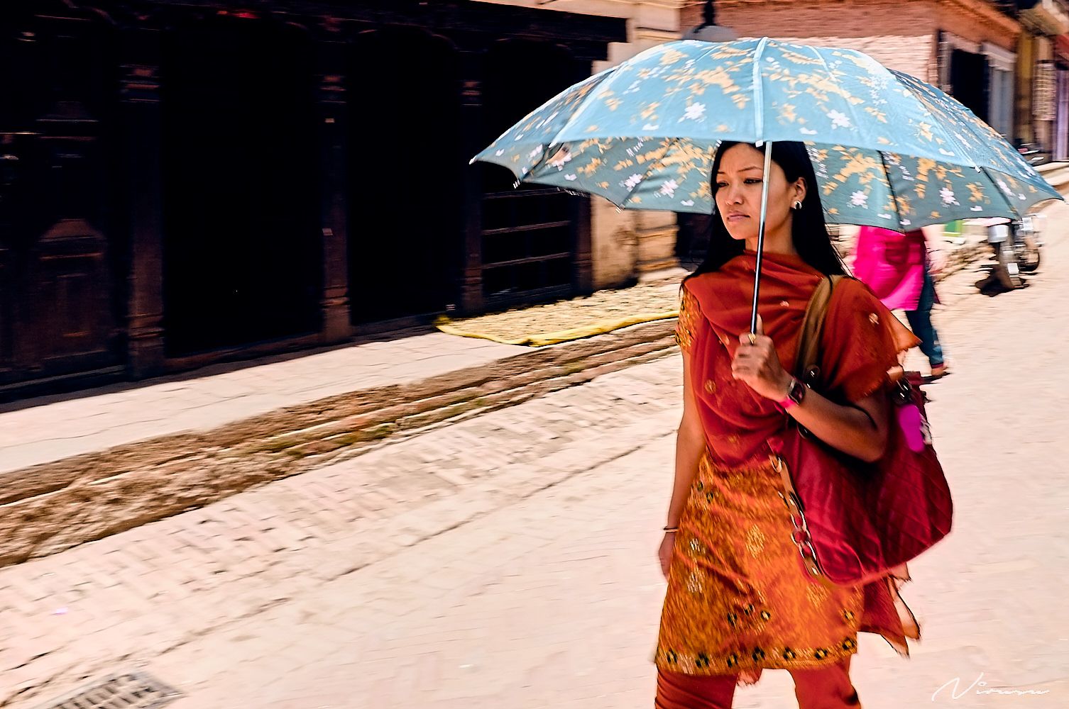 Nepal