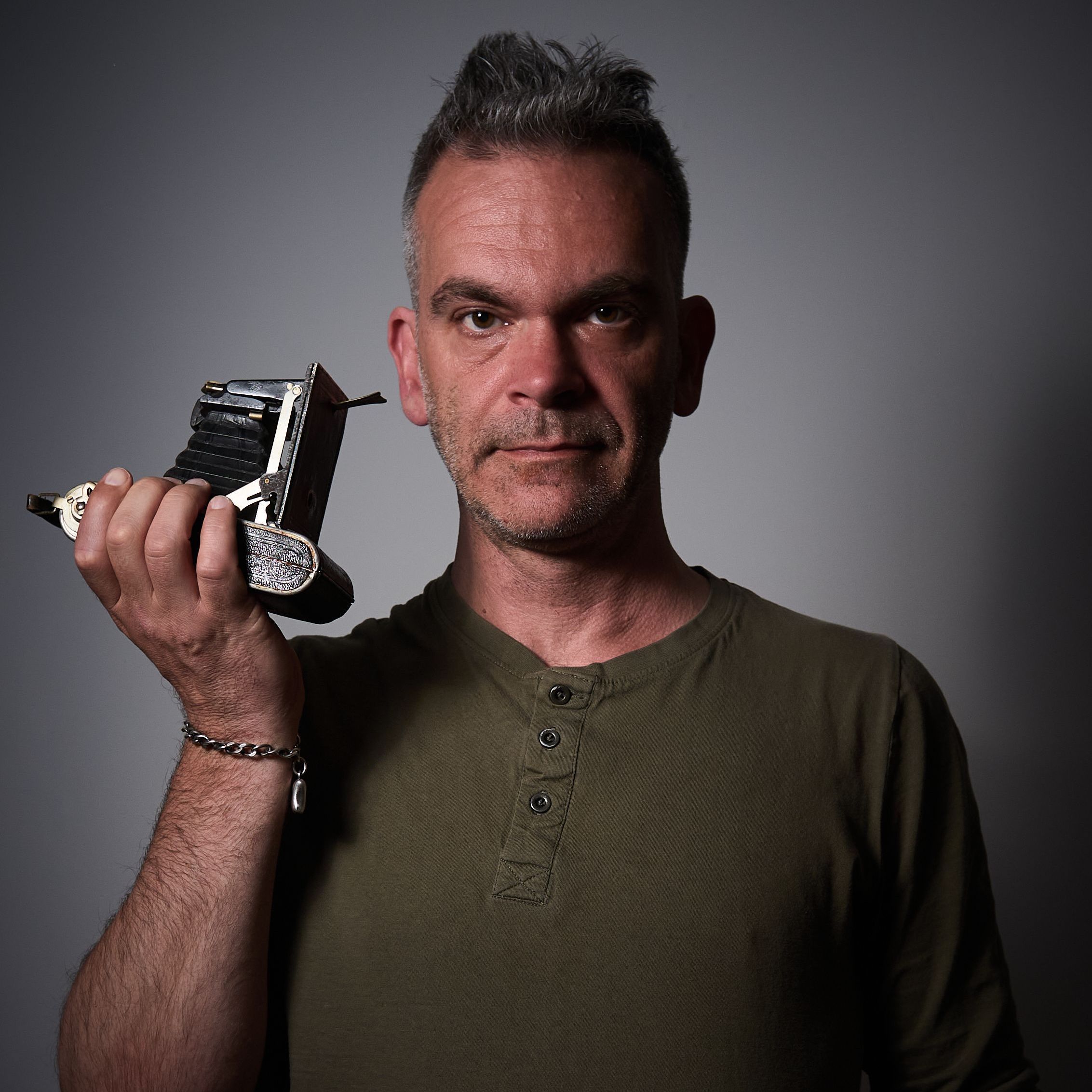 portrait of me, nils hendriks, 2020