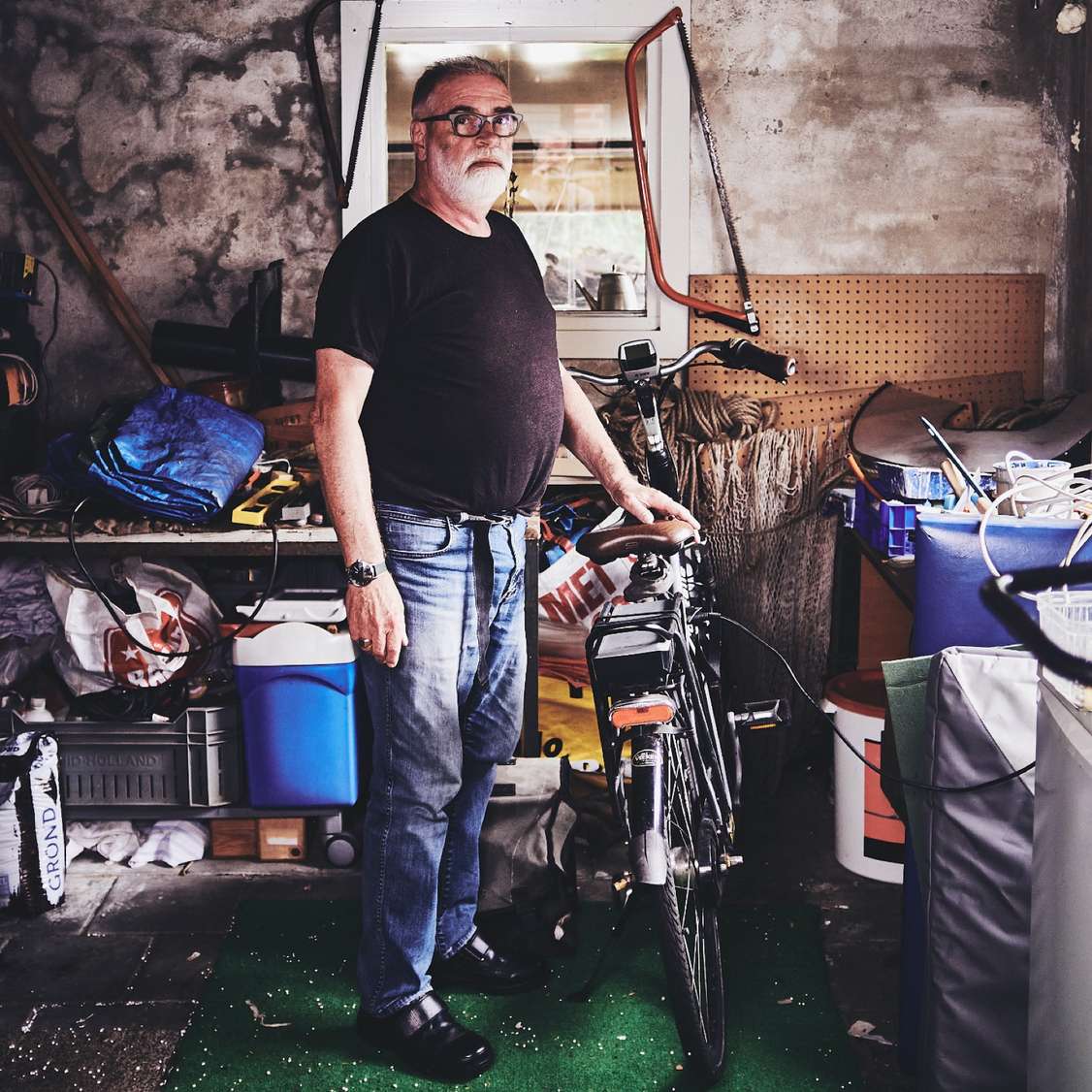 Shed