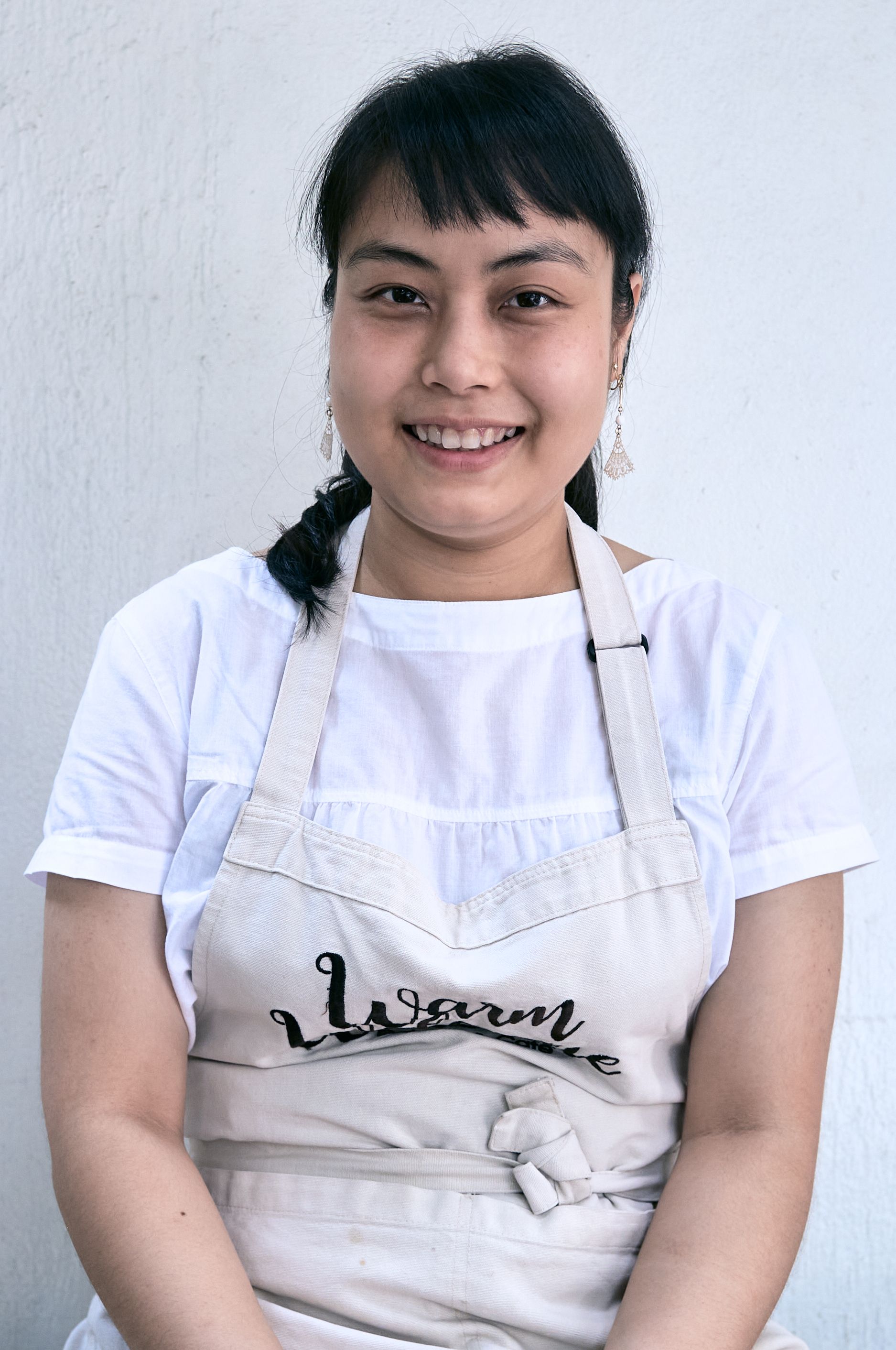 Warm Welcome Cafe BKK